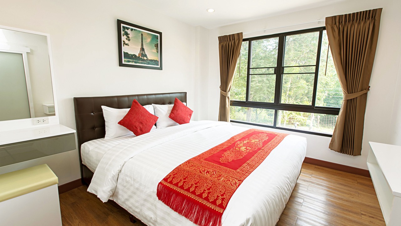 Photo of Bedroom in Si Racha