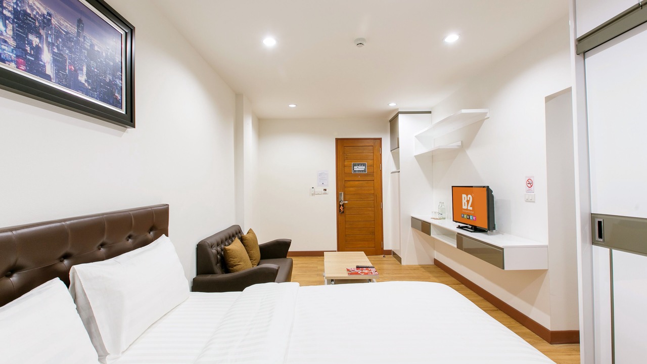 Photo of Bedroom in Si Racha