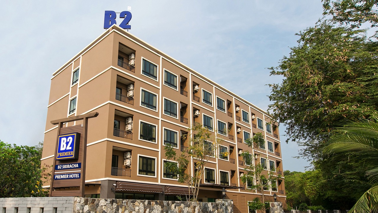 Photo of Outdoor in Si Racha