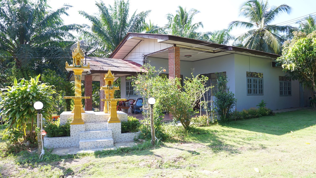 Photo of Outdoor in Saphli