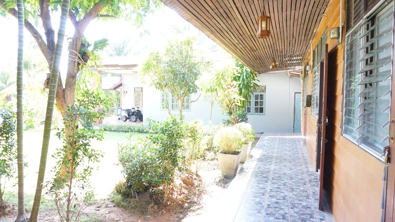 Photo of Patio Balcony in Saphli