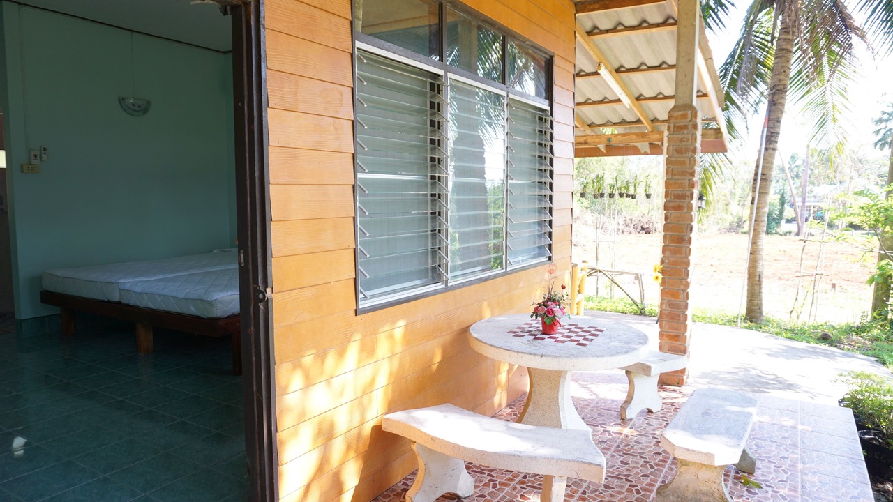 Photo of Patio Balcony in Saphli