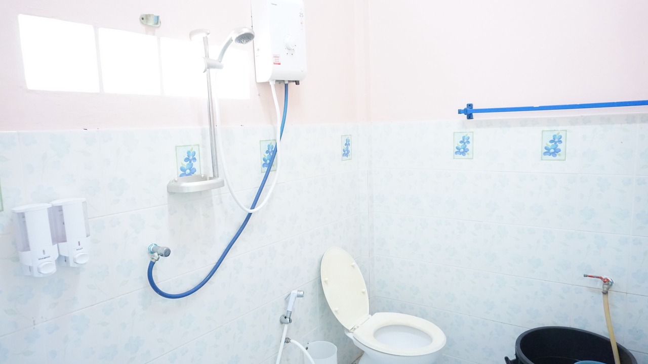 Photo of Bathroom in Saphli