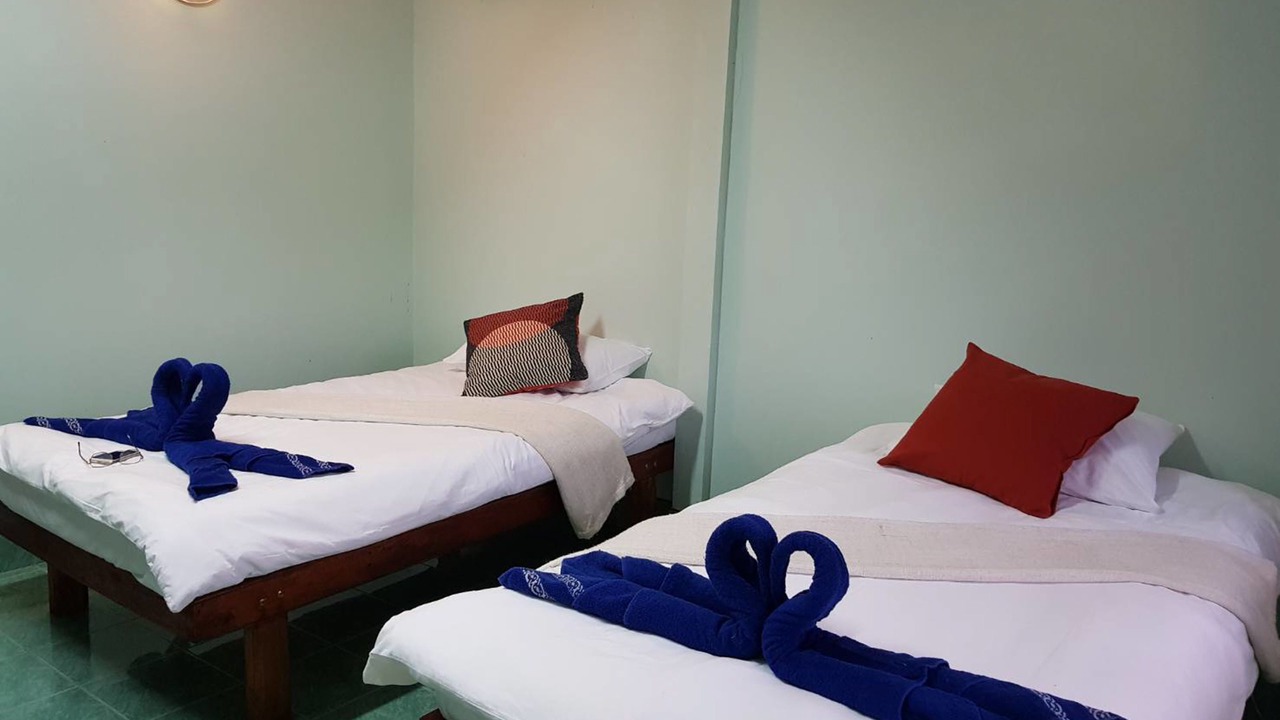 Photo of Bedroom in Saphli
