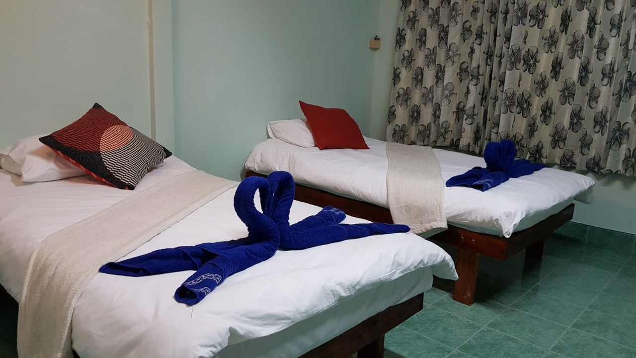 Photo of Bedroom in Saphli