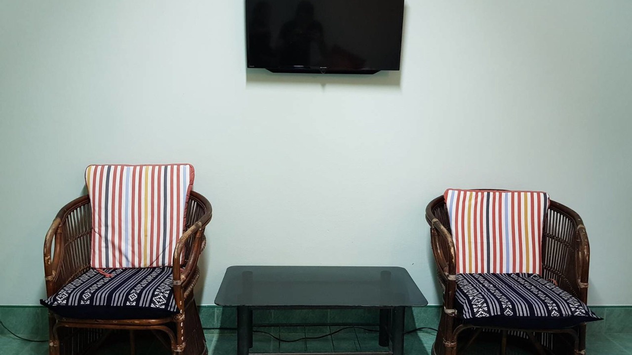 Photo of Bedroom in Saphli