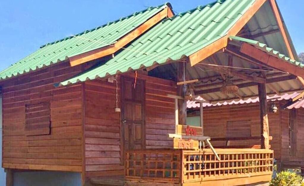 Photo of Outdoor in Samoeng
