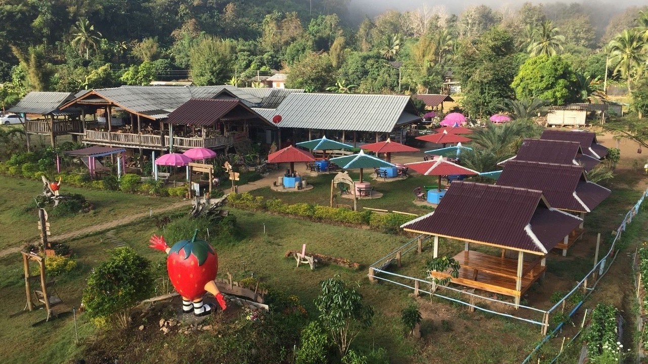 Photo of Outdoor in Samoeng