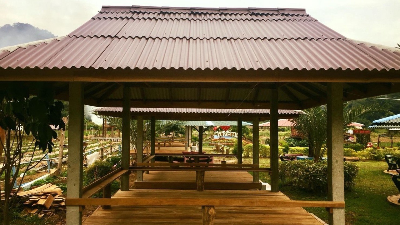 Photo of Patio Balcony in Samoeng