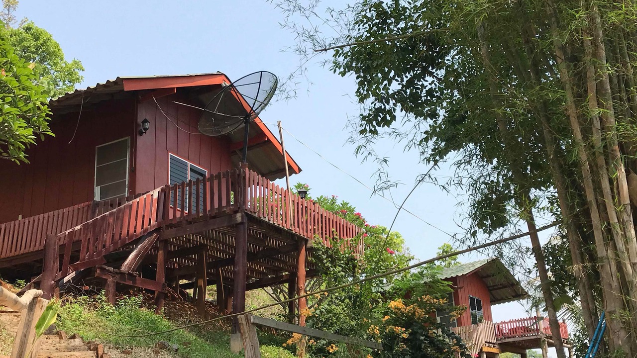 Photo of Patio Balcony in Samoeng