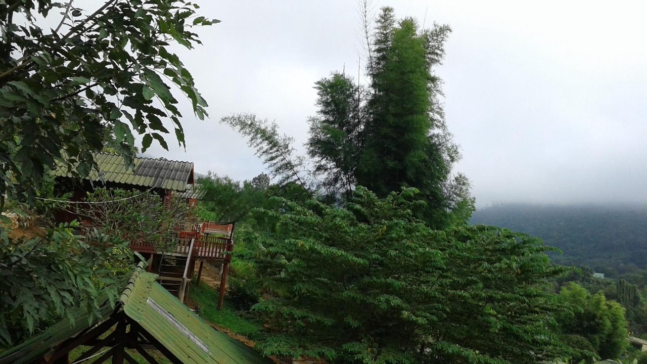 Photo of Outdoor in Samoeng