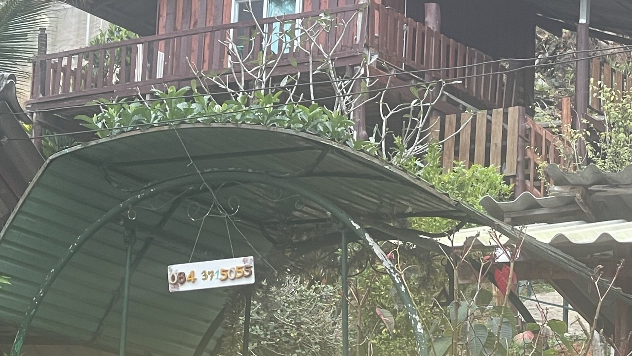Photo of Outdoor in Samoeng