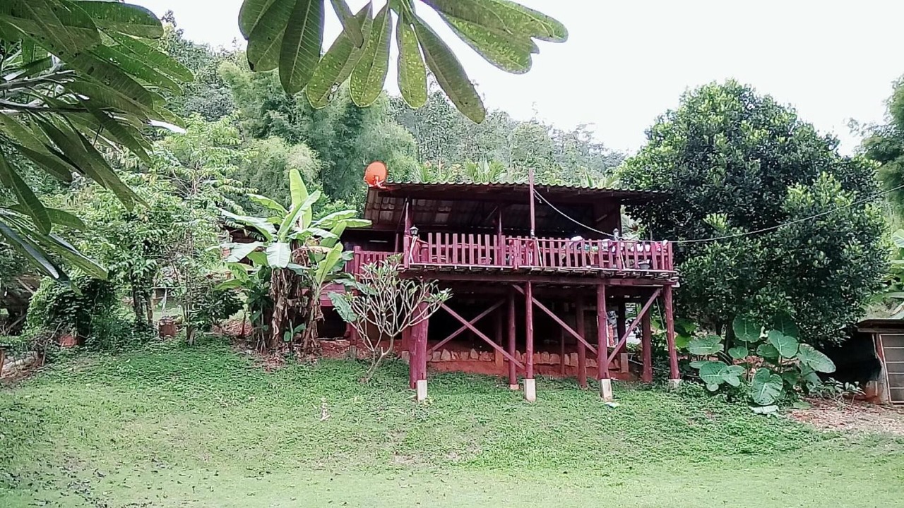 Photo of Outdoor in Samoeng