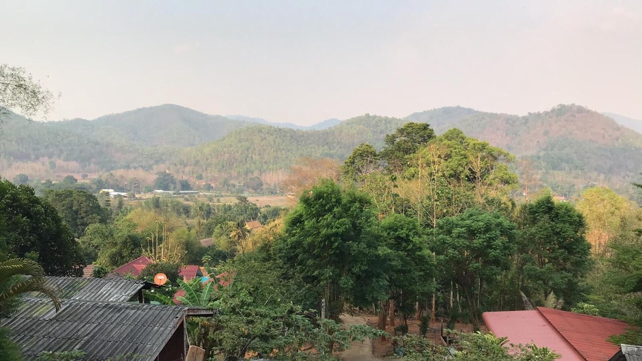 Photo of Outdoor in Samoeng