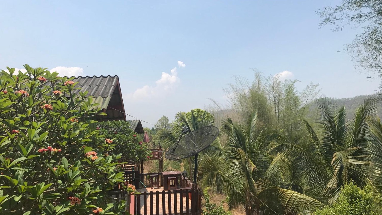 Photo of Outdoor in Samoeng