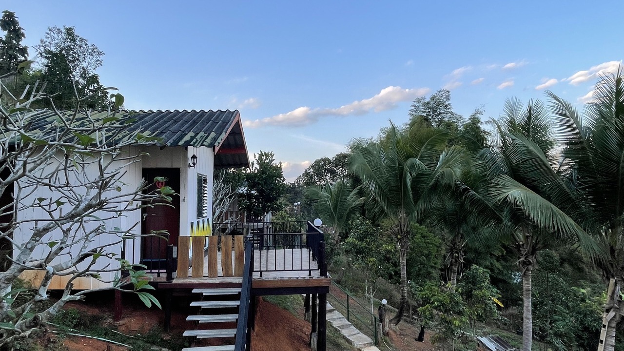 Photo of Outdoor in Samoeng