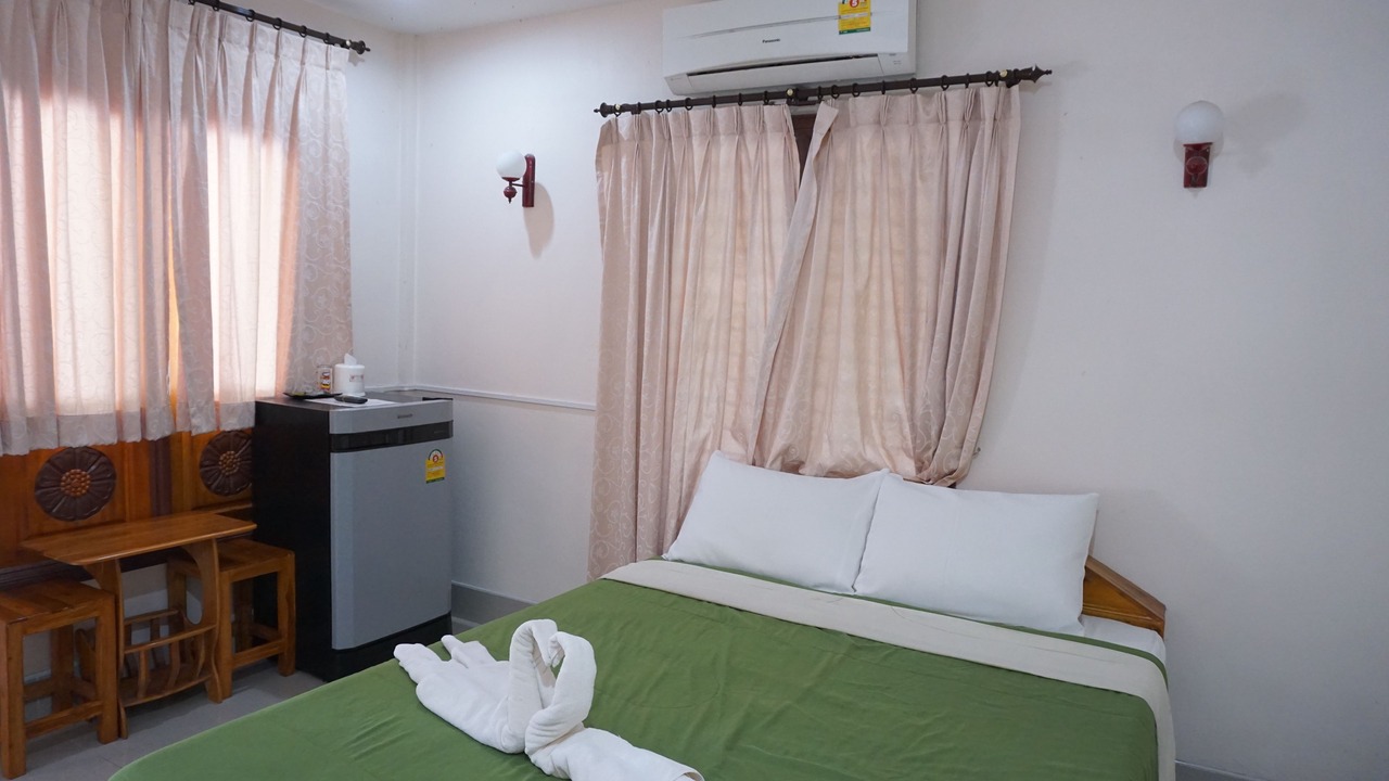 Photo of Bedroom in Wisai Tai