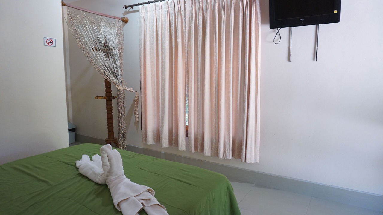 Photo of Bedroom in Wisai Tai