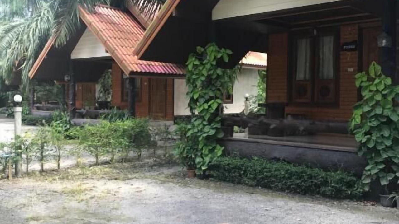 Photo of Outdoor in Wisai Tai