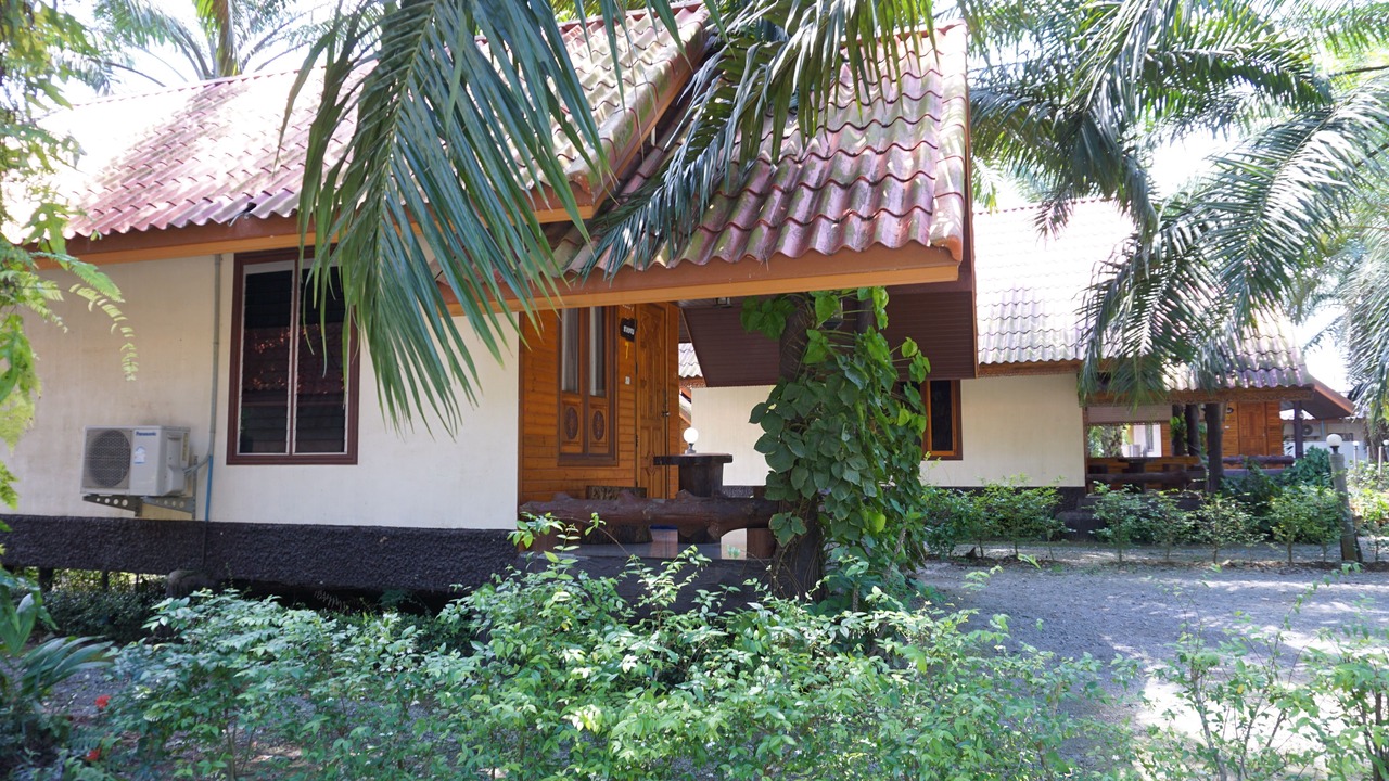 Photo of Outdoor in Wisai Tai