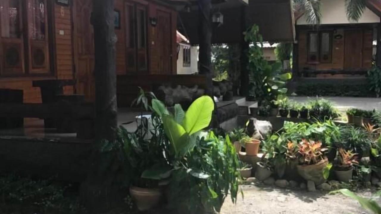 Photo of Outdoor in Wisai Tai