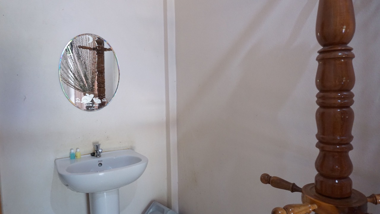 Photo of Bathroom in Wisai Tai