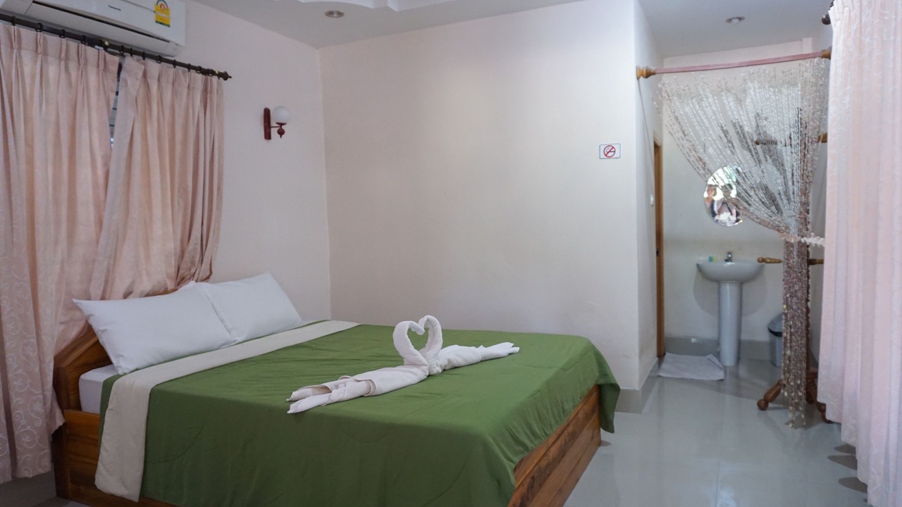 Photo of Bedroom in Wisai Tai