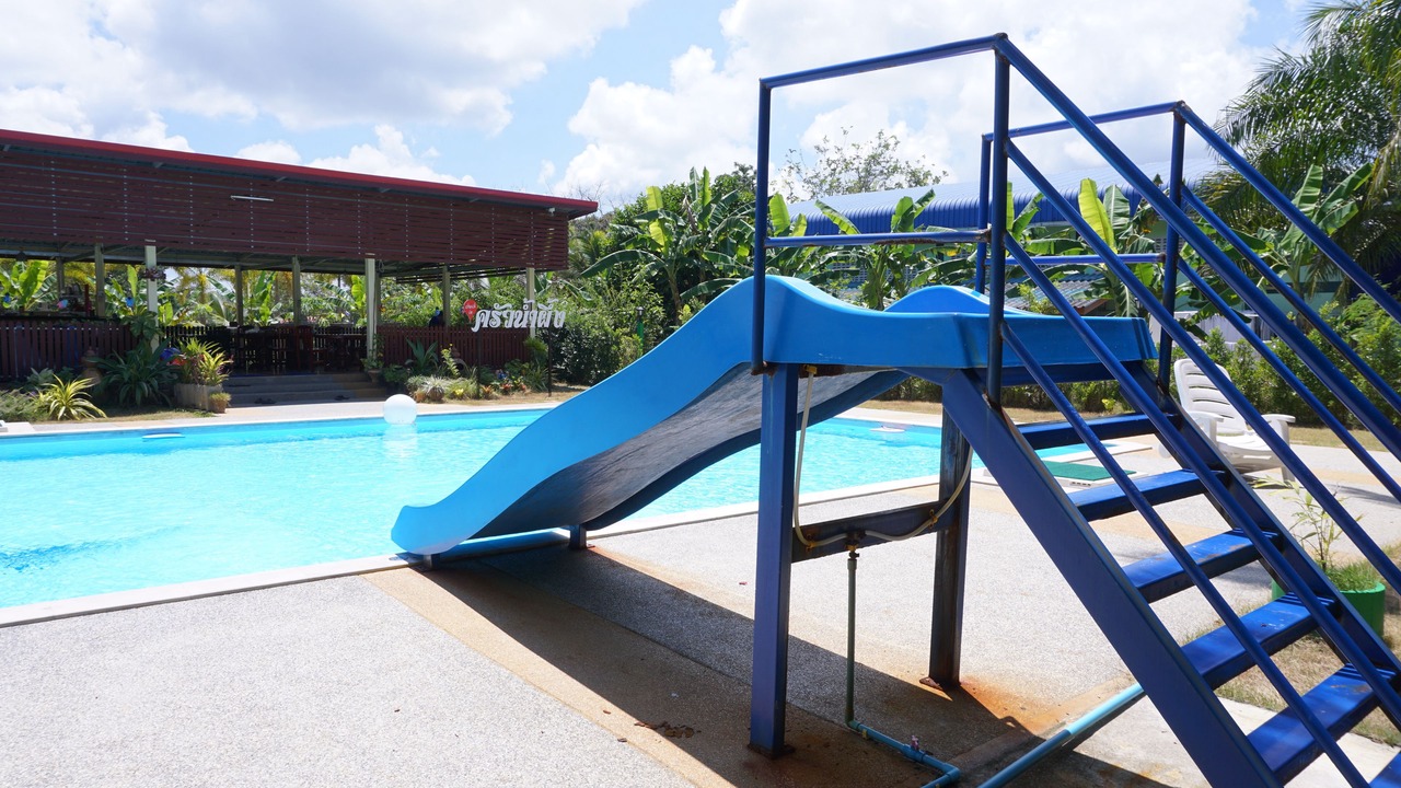 Photo of Outdoor in Wisai Tai