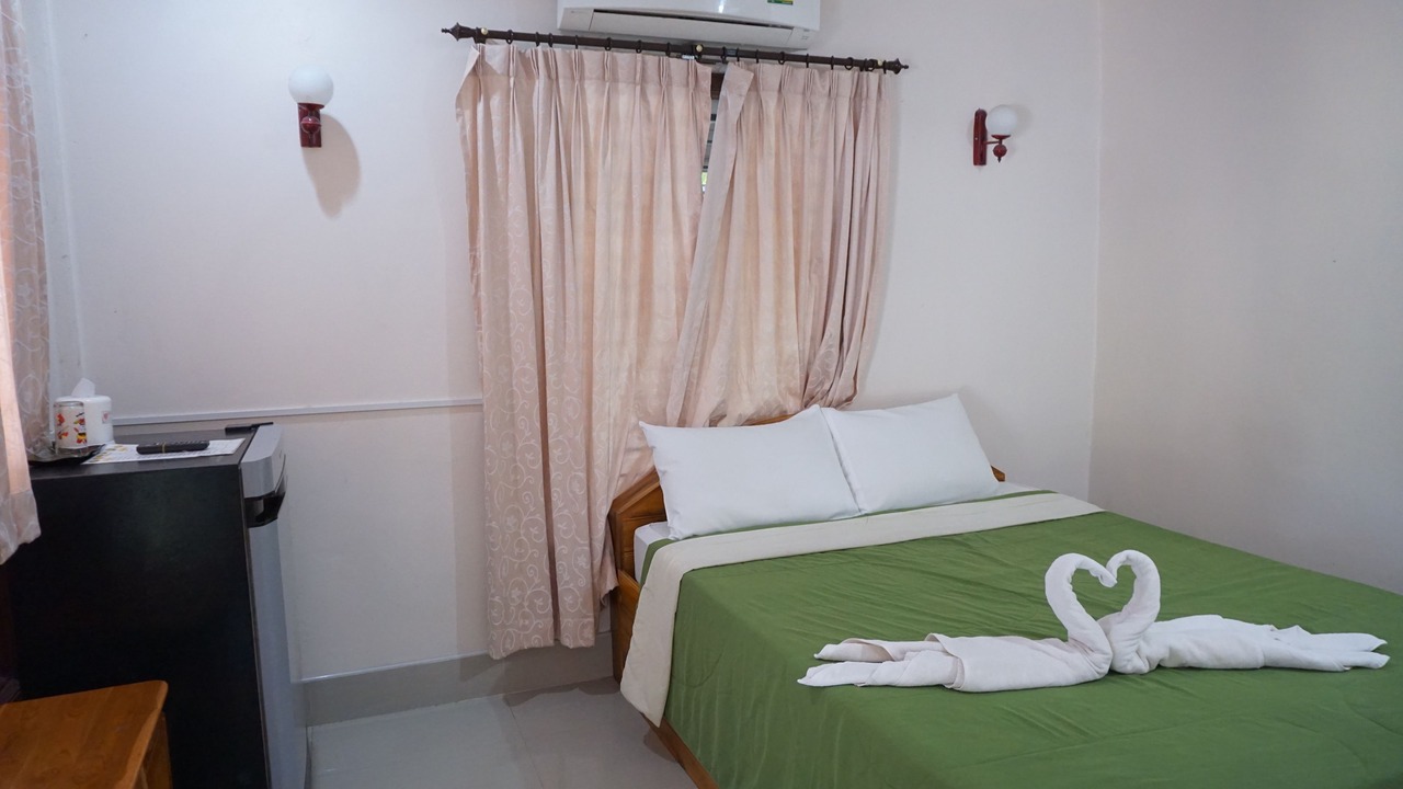 Photo of Bedroom in Wisai Tai