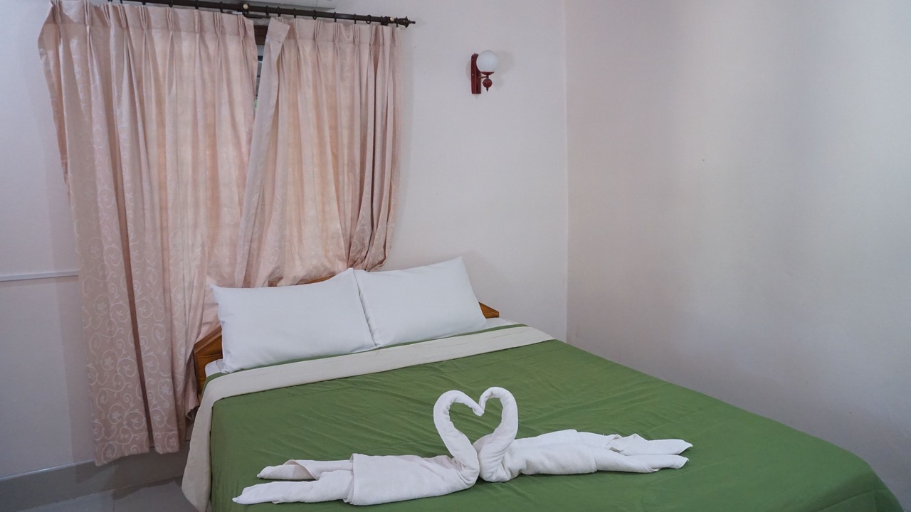 Photo of Bedroom in Wisai Tai