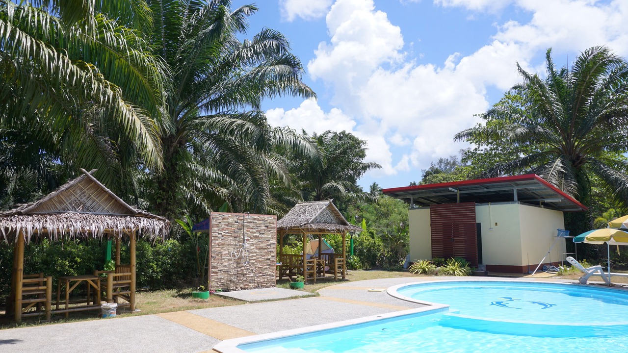 Photo of Outdoor in Wisai Tai
