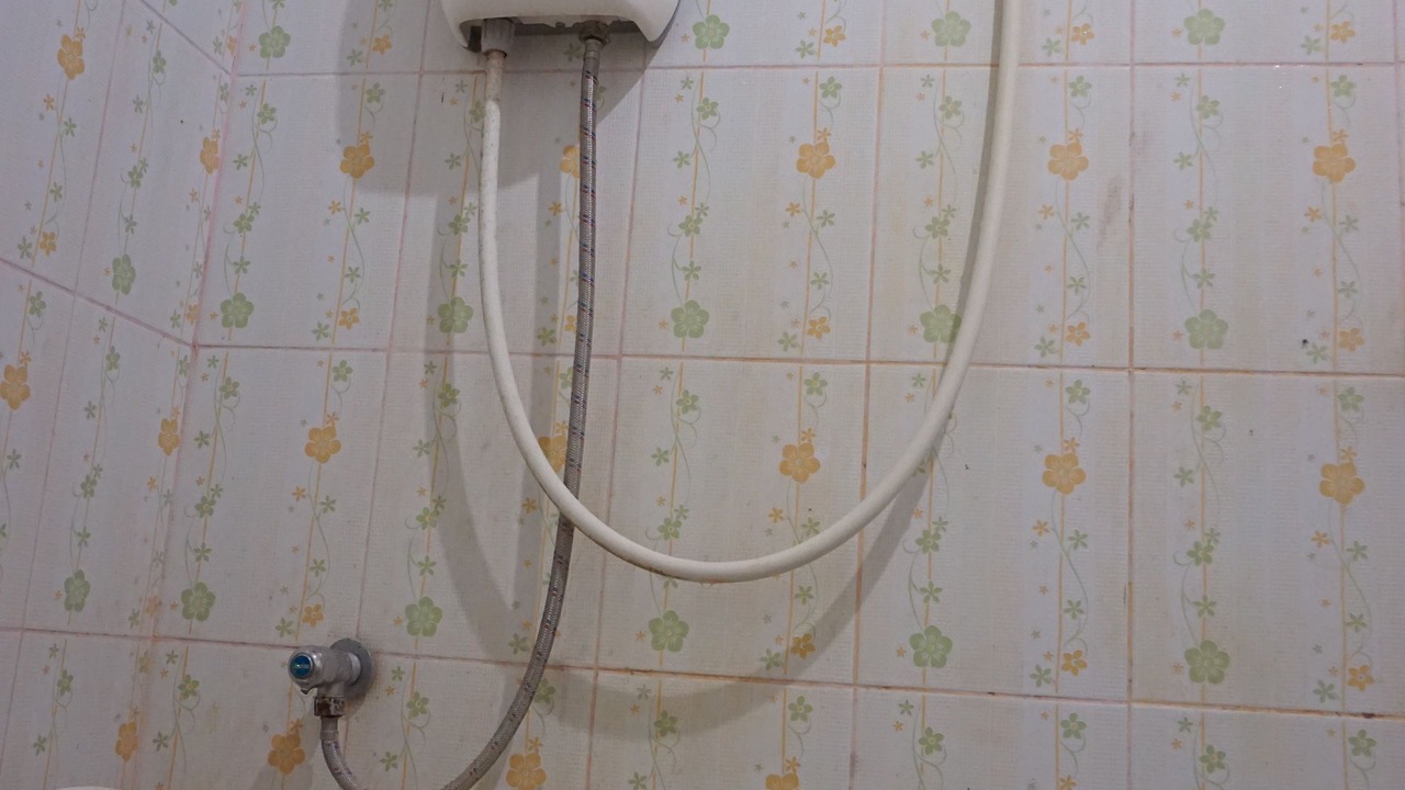 Photo of Bathroom in Wisai Tai