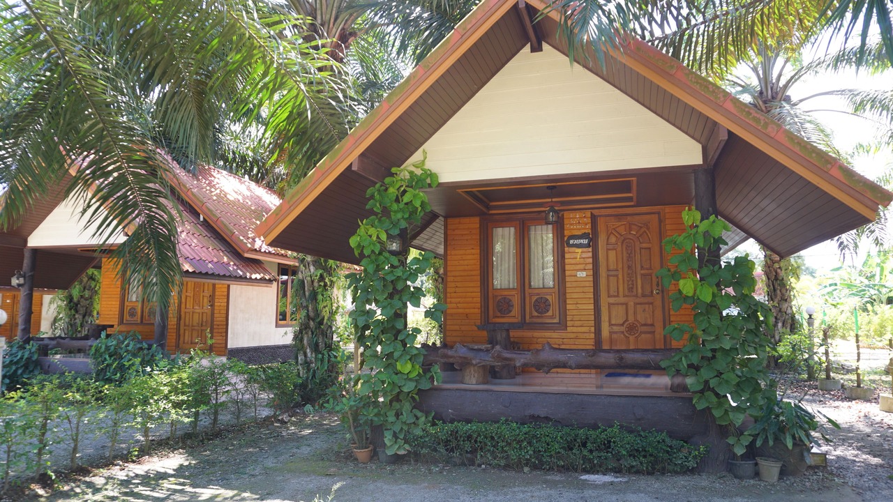 Photo of Outdoor in Wisai Tai