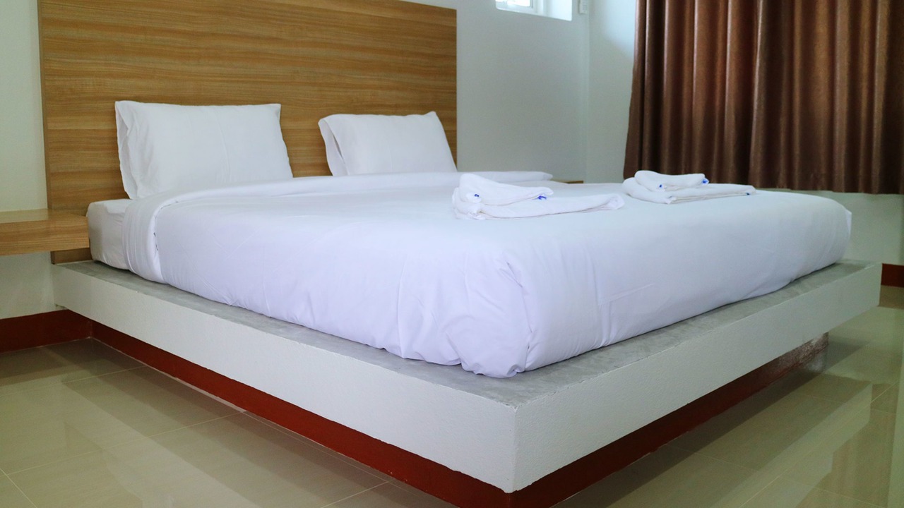 Photo of Bedroom in Lan Saka