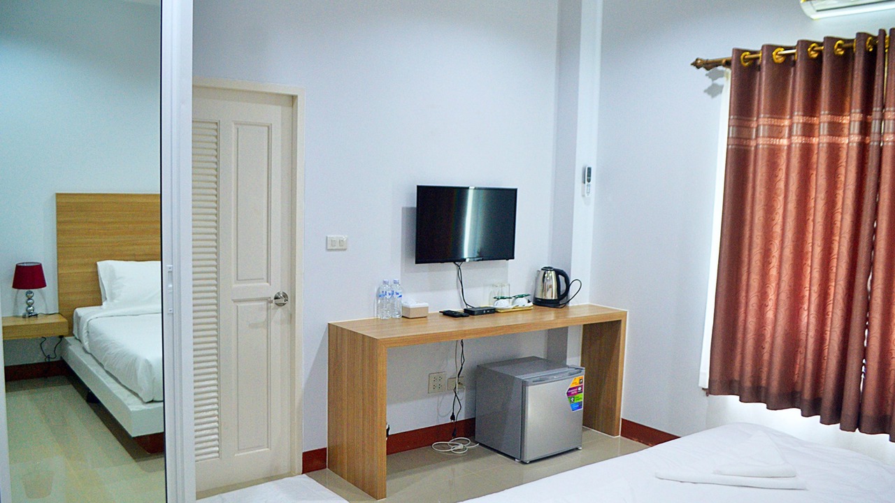 Photo of Bedroom in Lan Saka