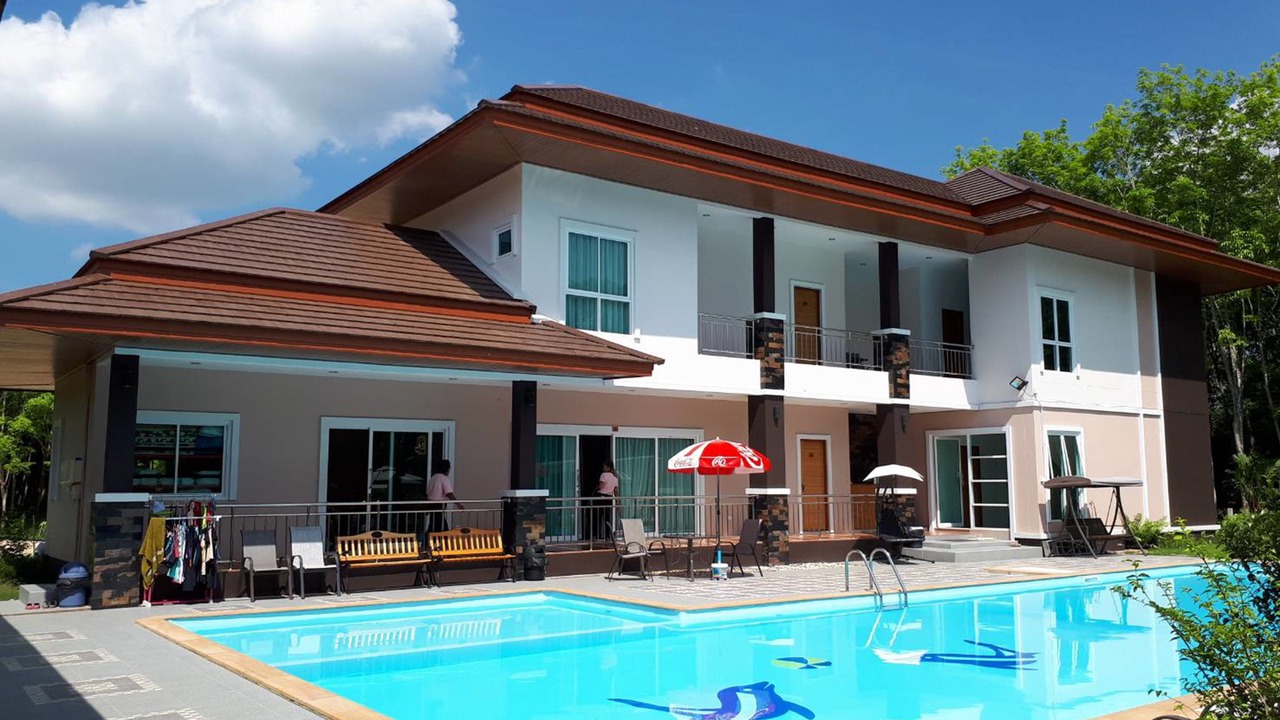 Photo of Outdoor in Lan Saka