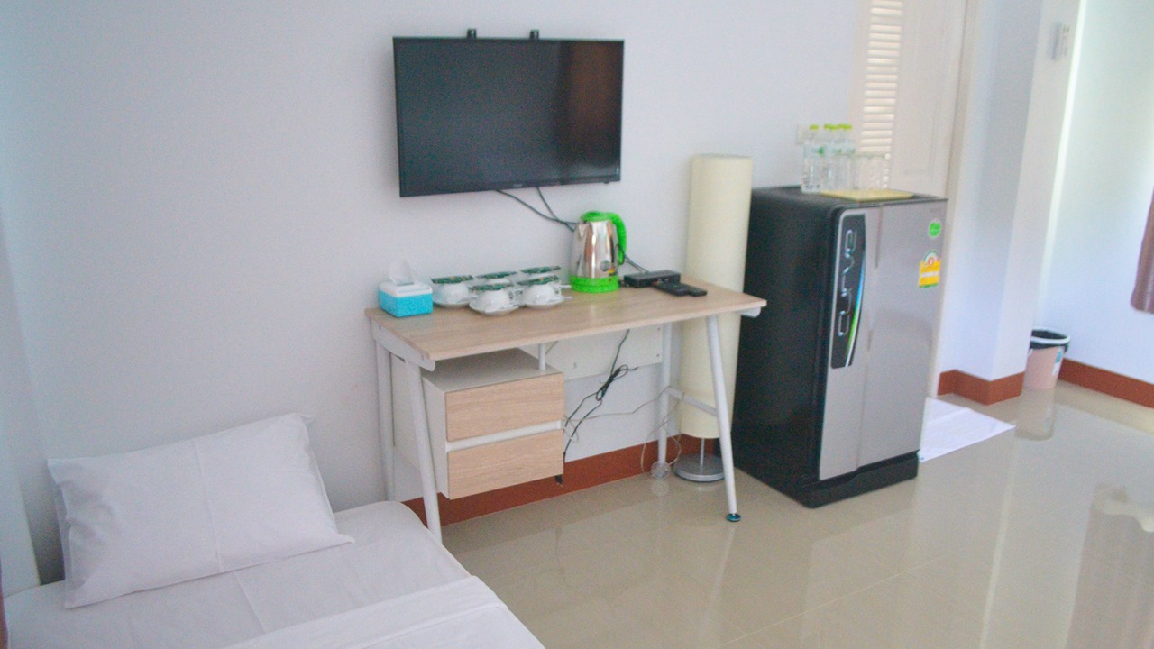 Photo of Bedroom in Lan Saka