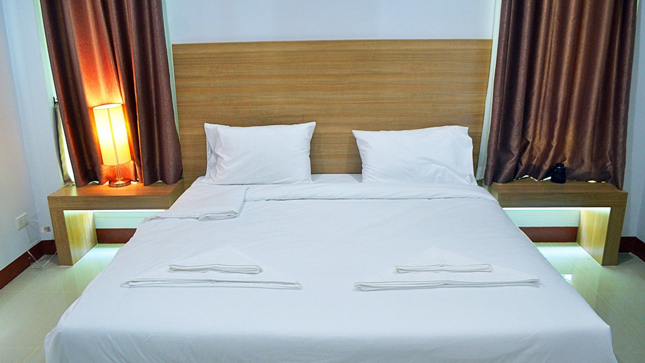 Photo of Bedroom in Lan Saka
