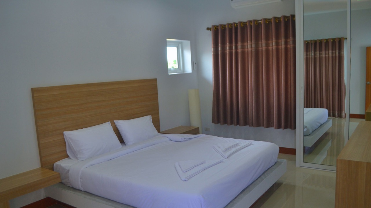 Photo of Bedroom in Lan Saka