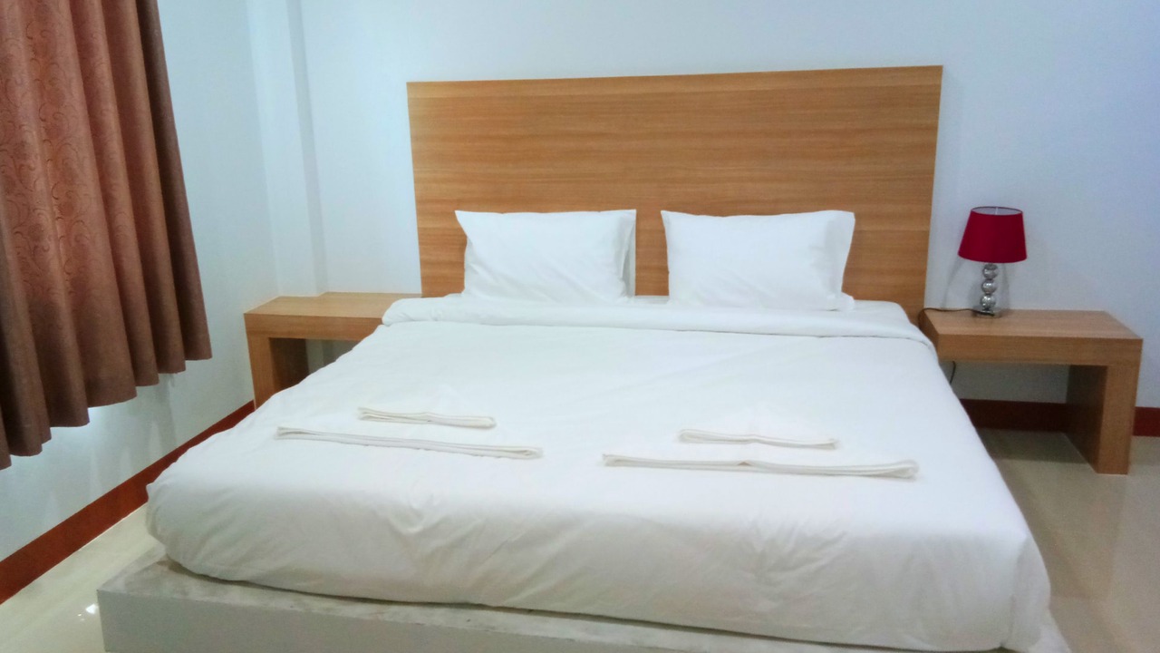 Photo of Bedroom in Lan Saka