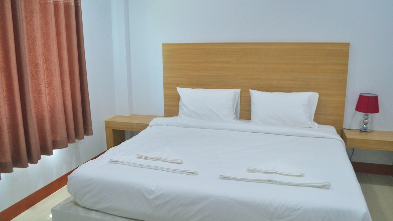 Photo of Bedroom in Lan Saka