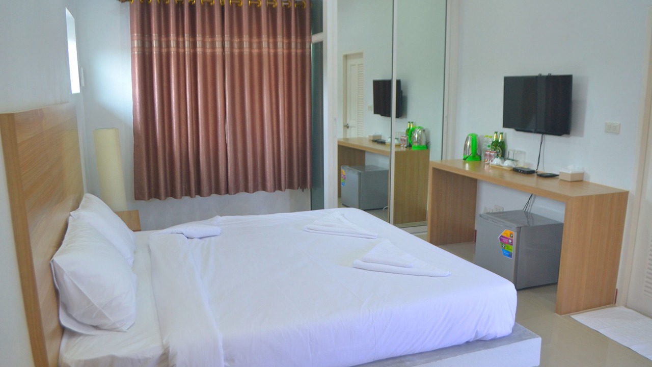 Photo of Bedroom in Lan Saka