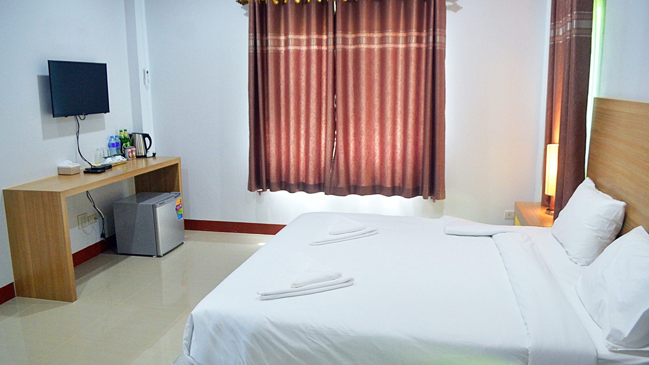 Photo of Bedroom in Lan Saka