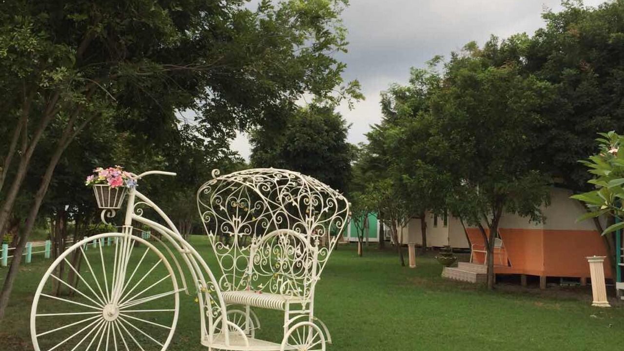 Photo of Outdoor in Phatthana Nikhom