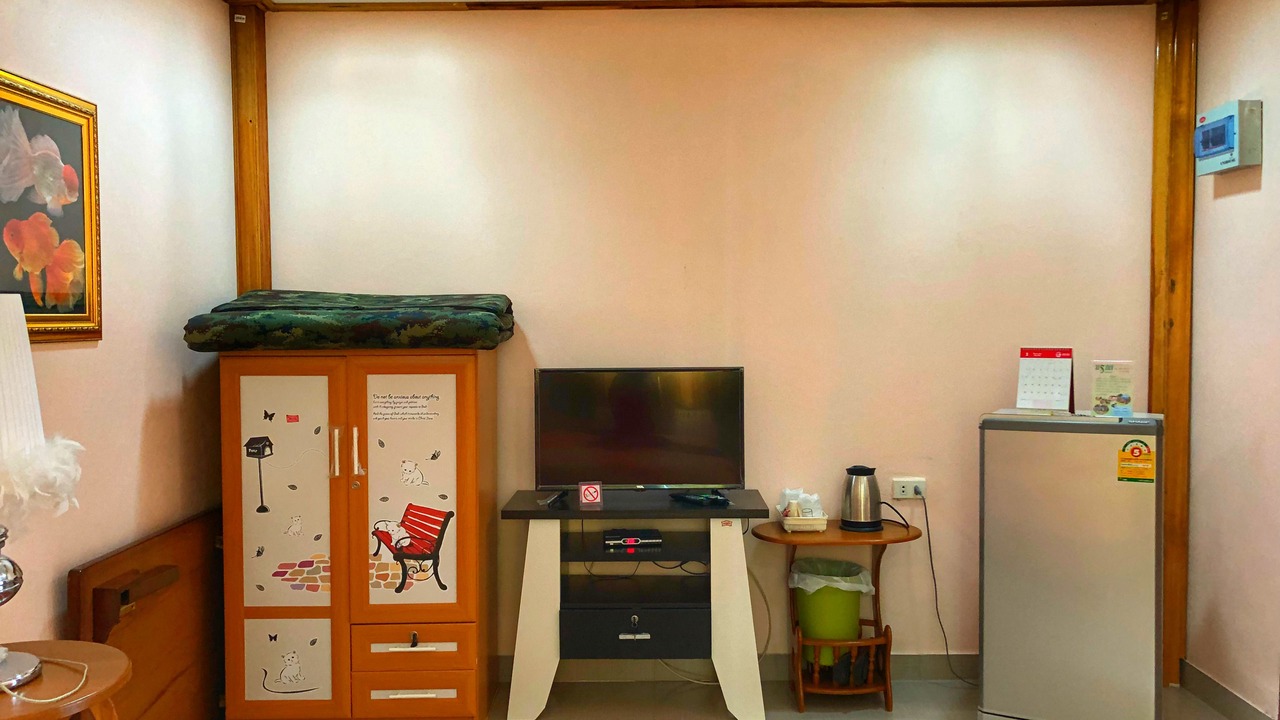 Photo of Bedroom in Phatthana Nikhom
