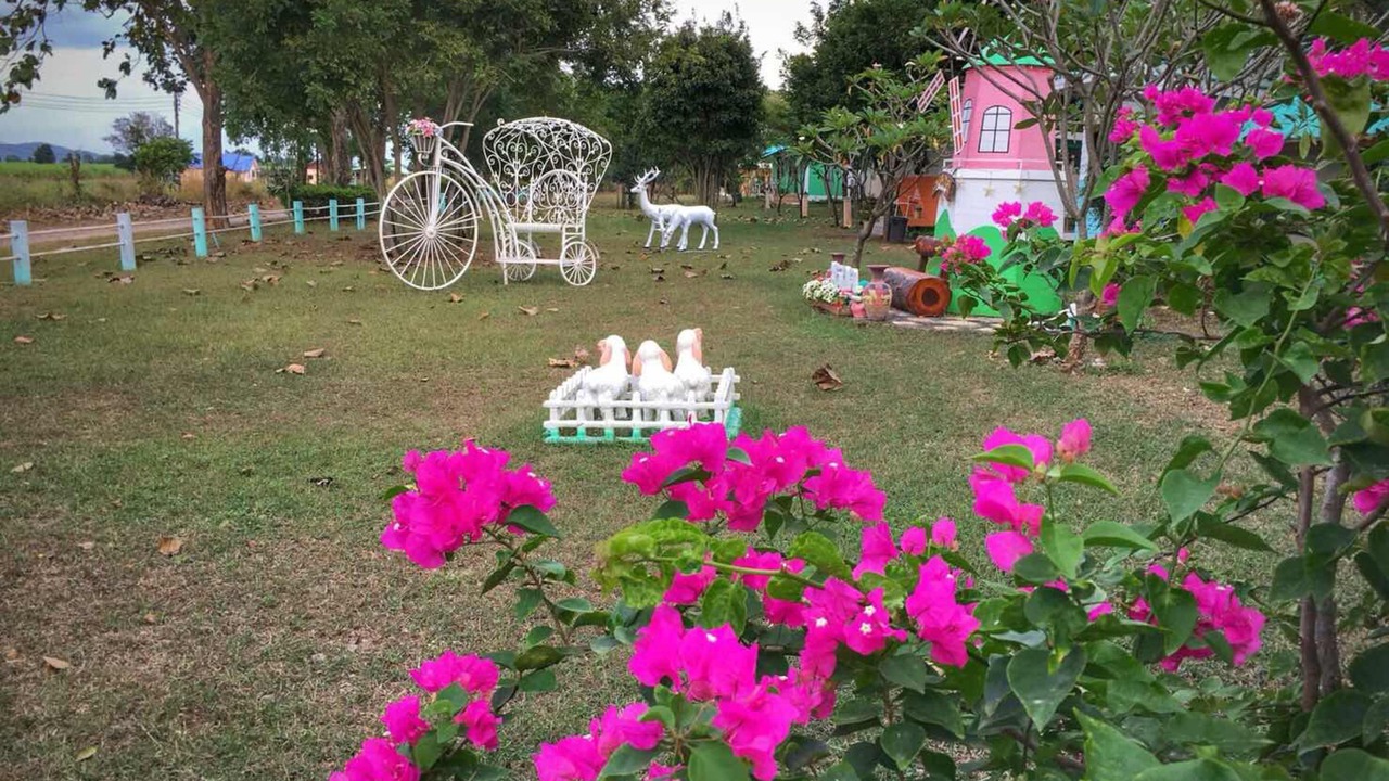 Photo of Outdoor in Phatthana Nikhom