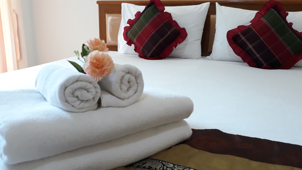 Photo of Bedroom in Chumphon