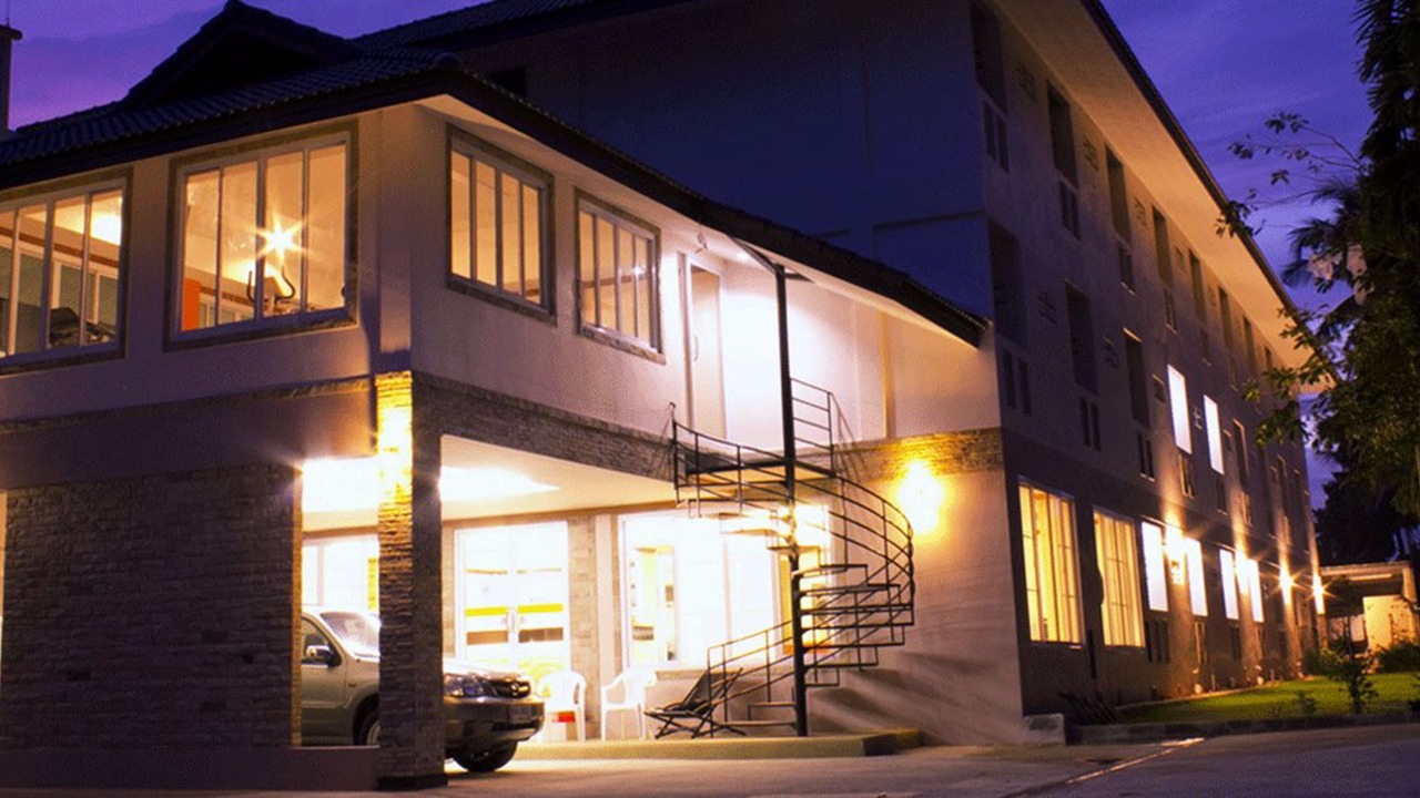 Photo of Outdoor in Chumphon
