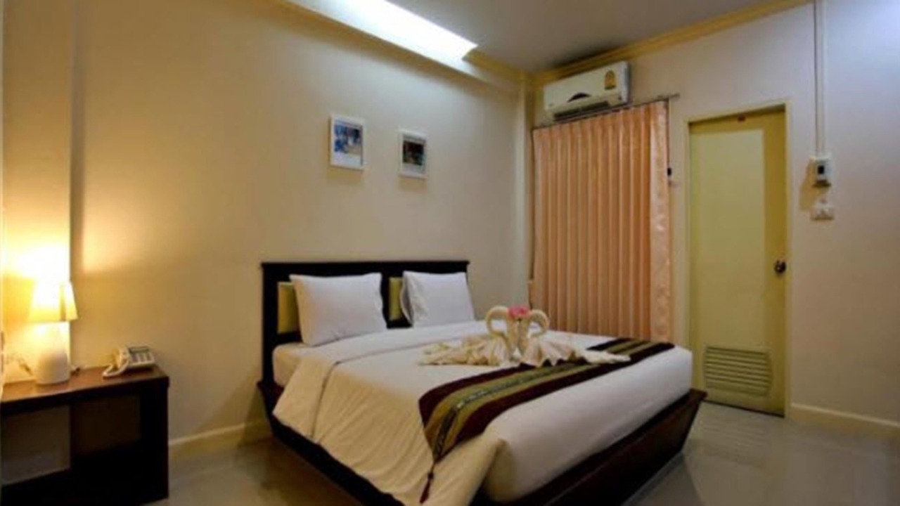 Photo of Bedroom in Chumphon