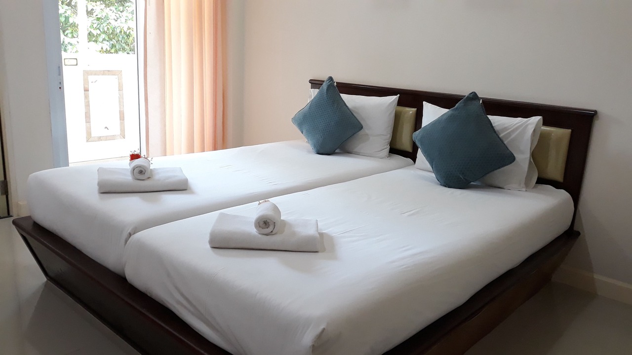 Photo of Bedroom in Chumphon